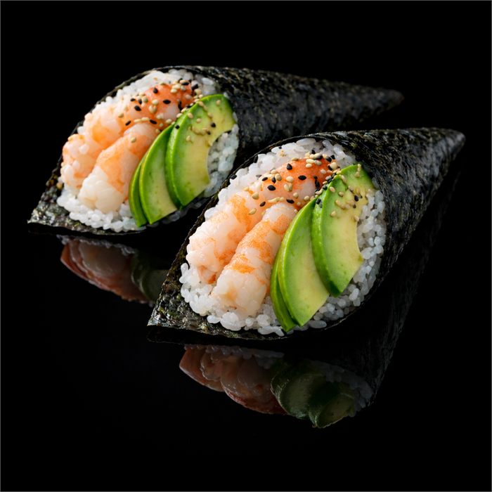 Temaki 3